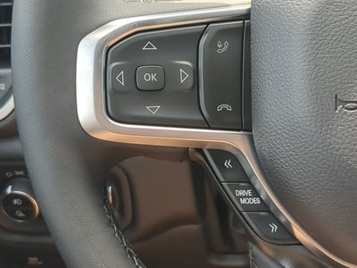2026 RAM Ram 1500 Big Horn