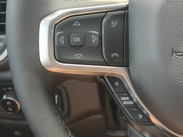 2026 RAM Ram 1500 Big Horn