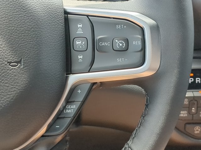 2026 RAM Ram 1500 Big Horn