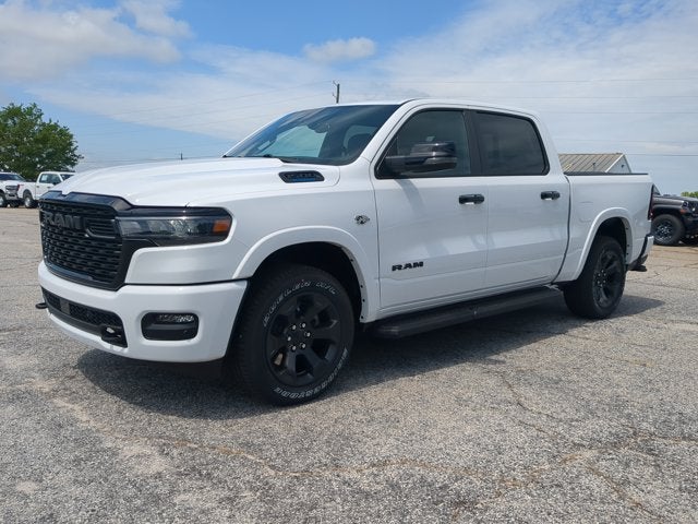 2026 RAM Ram 1500 Big Horn