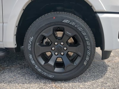 2026 RAM Ram 1500 Big Horn