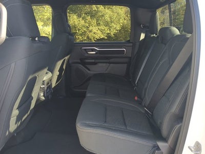 2026 RAM Ram 1500 Big Horn