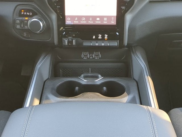 2026 RAM Ram 1500 Big Horn