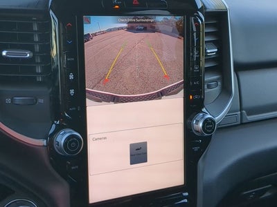 2026 RAM Ram 1500 Big Horn