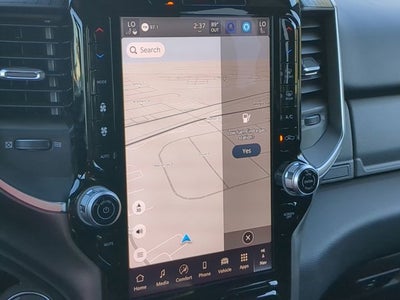 2026 RAM Ram 1500 Big Horn