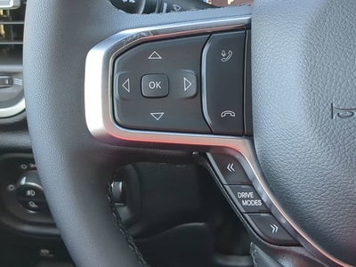 2026 RAM Ram 1500 Big Horn