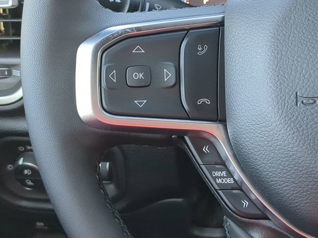 2026 RAM Ram 1500 Big Horn