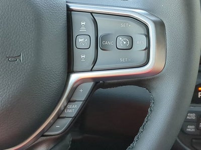 2026 RAM Ram 1500 Big Horn