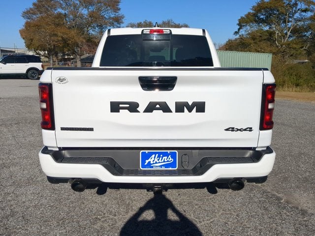 2026 RAM Ram 1500 Big Horn