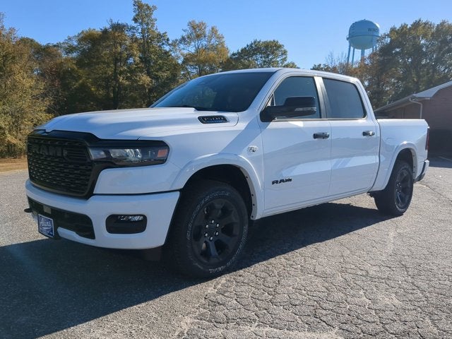 2026 RAM Ram 1500 Big Horn