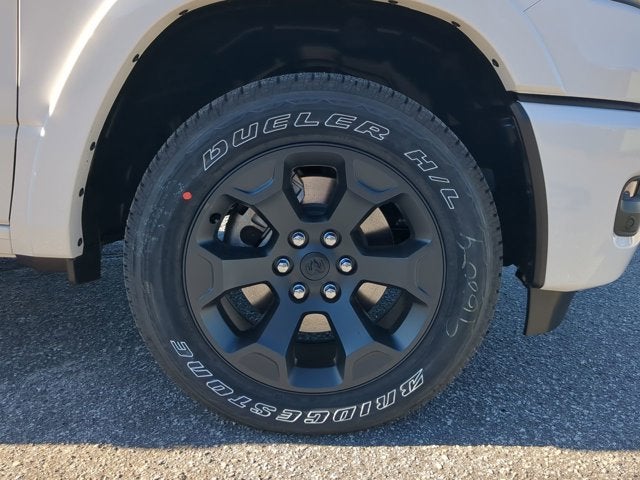 2026 RAM Ram 1500 Big Horn