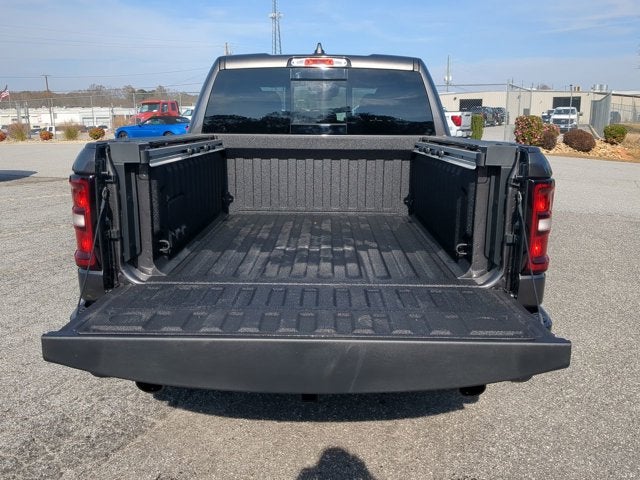 2026 RAM Ram 1500 Big Horn