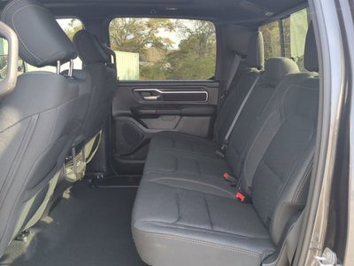 2026 RAM Ram 1500 Big Horn