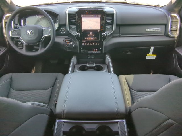 2026 RAM Ram 1500 Big Horn