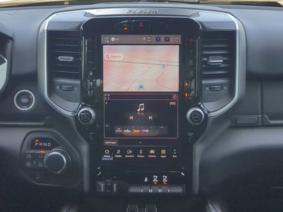 2026 RAM Ram 1500 Big Horn