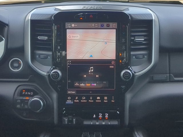 2026 RAM Ram 1500 Big Horn