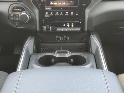 2026 RAM Ram 1500 Big Horn