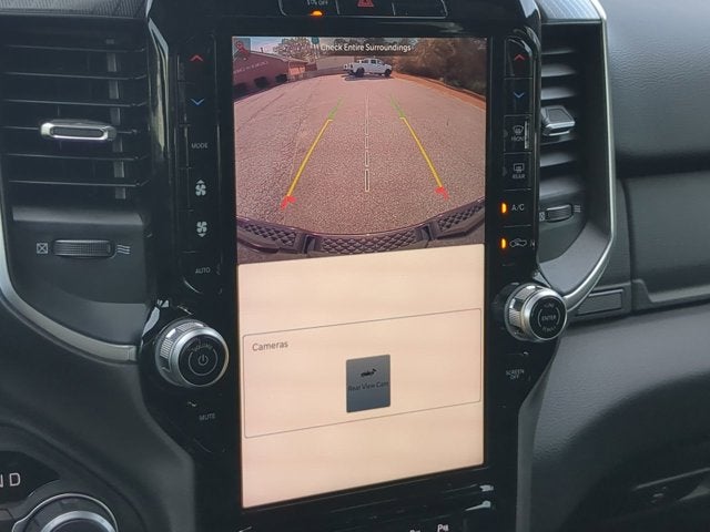 2026 RAM Ram 1500 Big Horn