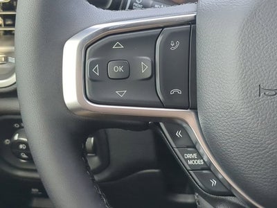 2026 RAM Ram 1500 Big Horn