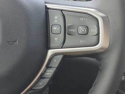 2026 RAM Ram 1500 Big Horn