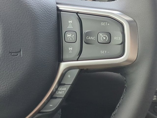 2026 RAM Ram 1500 Big Horn