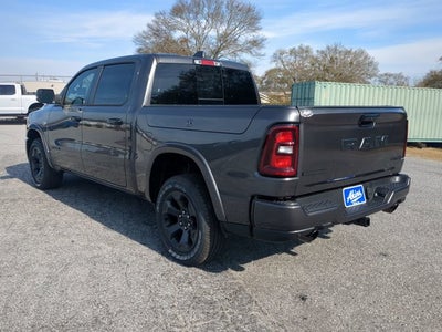 2026 RAM Ram 1500 Big Horn