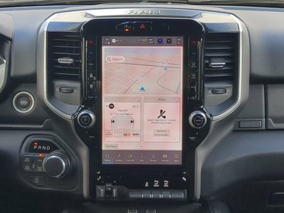 2026 RAM Ram 1500 Big Horn