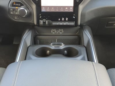 2026 RAM Ram 1500 Big Horn