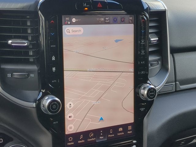 2026 RAM Ram 1500 Big Horn