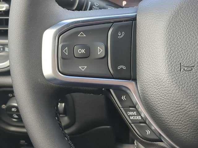 2026 RAM Ram 1500 Big Horn