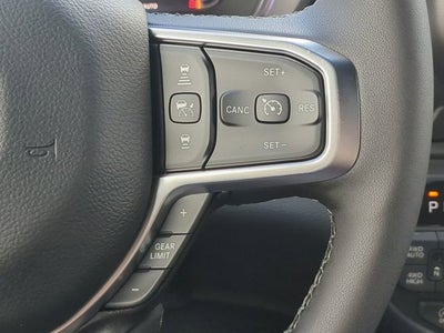 2026 RAM Ram 1500 Big Horn