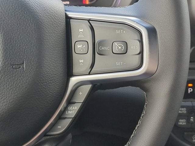 2026 RAM Ram 1500 Big Horn