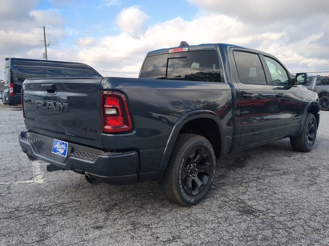 2026 RAM Ram 1500 Big Horn