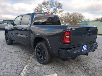 2026 RAM Ram 1500 Big Horn