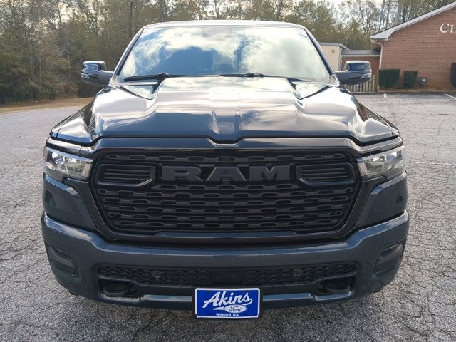 2026 RAM Ram 1500 Big Horn