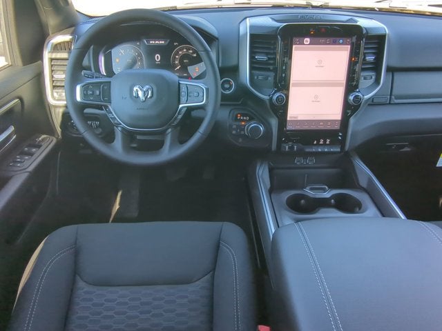 2026 RAM Ram 1500 Big Horn