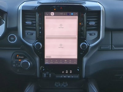 2026 RAM Ram 1500 Big Horn