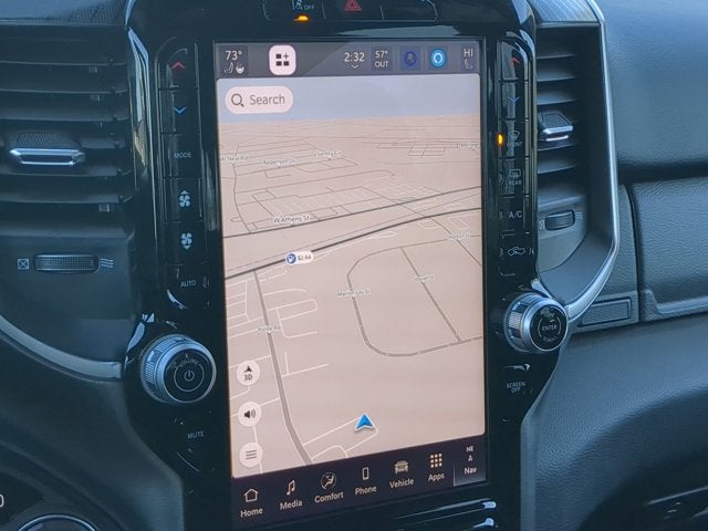 2026 RAM Ram 1500 Big Horn