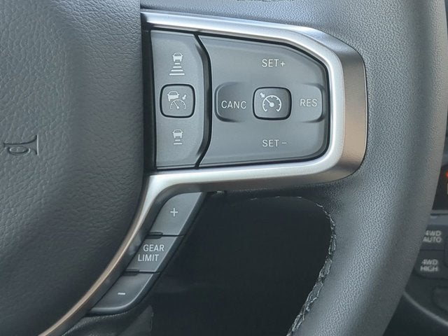 2026 RAM Ram 1500 Big Horn