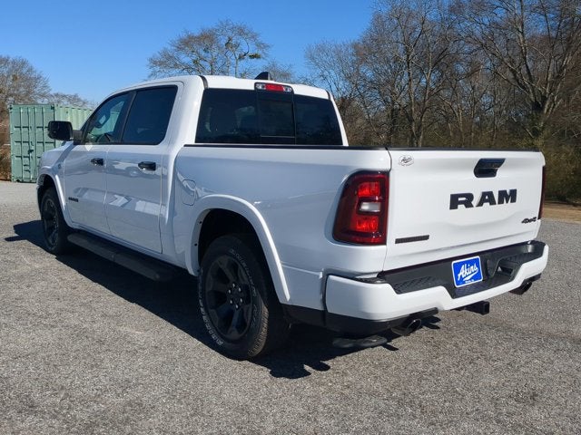 2026 RAM Ram 1500 Big Horn