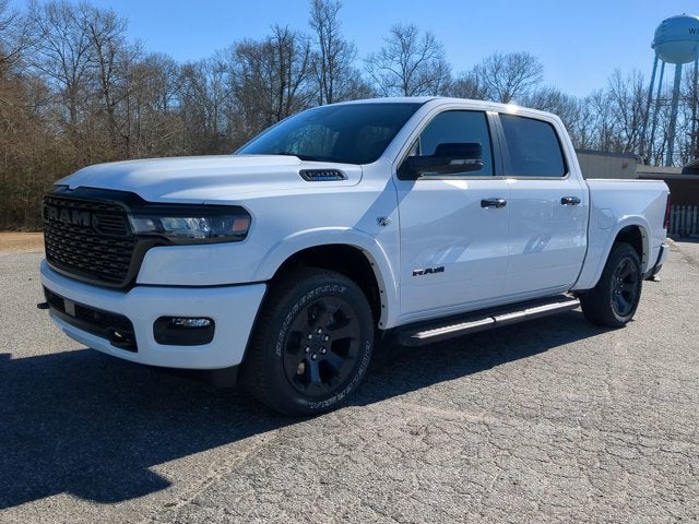 2026 RAM Ram 1500 Big Horn