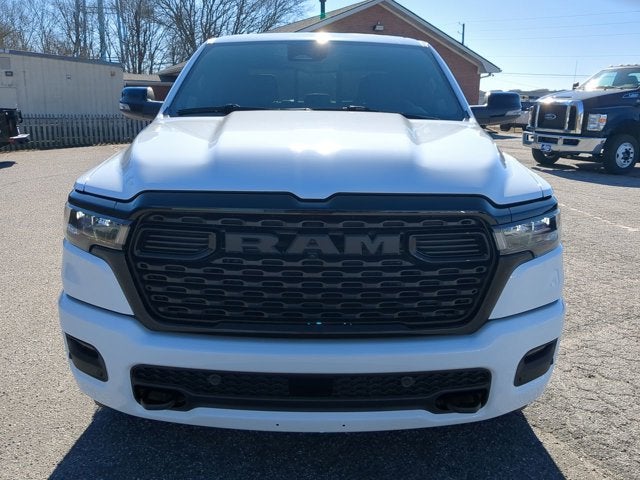2026 RAM Ram 1500 Big Horn