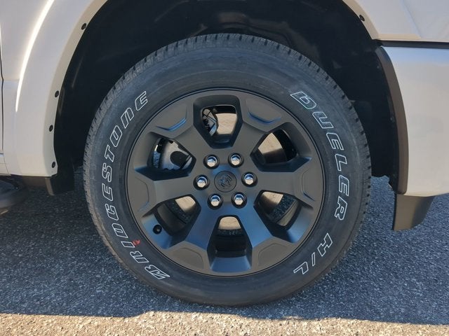 2026 RAM Ram 1500 Big Horn