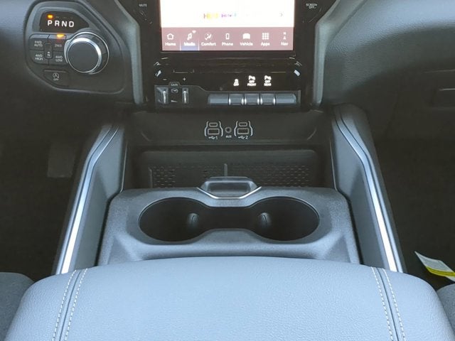 2026 RAM Ram 1500 Big Horn