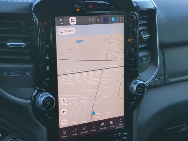 2026 RAM Ram 1500 Big Horn