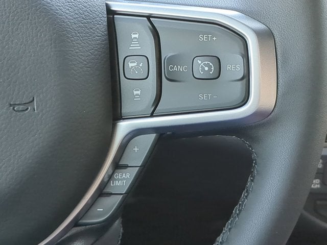 2026 RAM Ram 1500 Big Horn