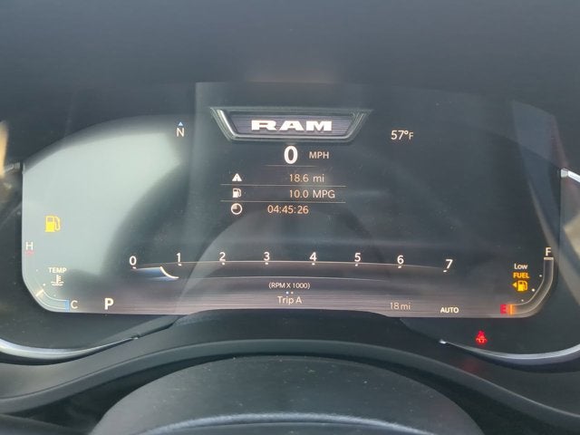 2026 RAM Ram 1500 Big Horn