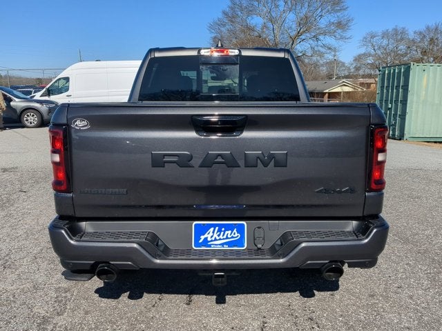 2026 RAM Ram 1500 Big Horn