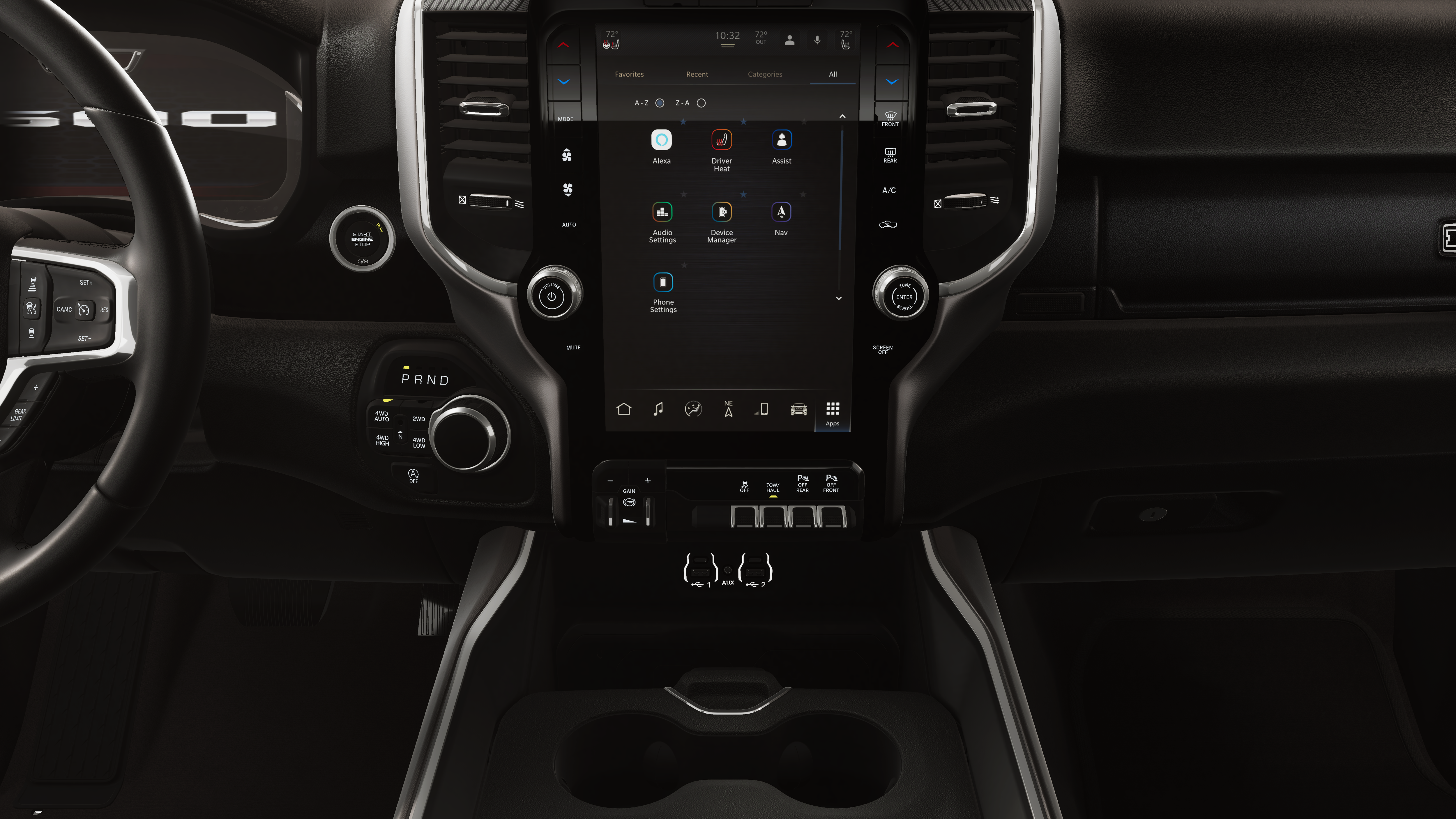 2026 RAM Ram 1500 Big Horn