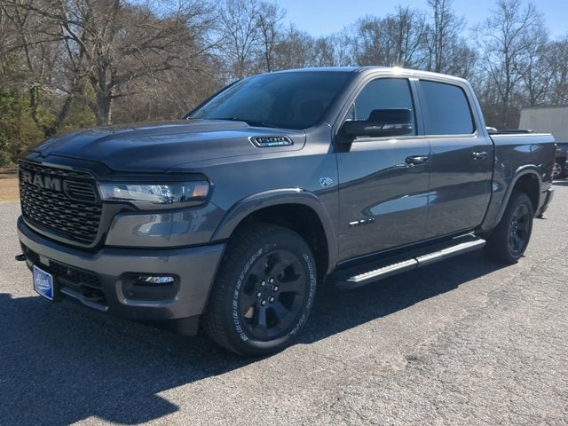 2026 RAM Ram 1500 Big Horn